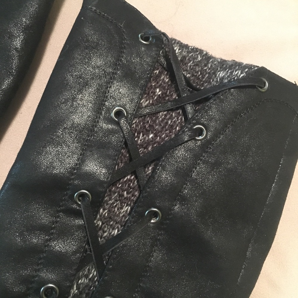 SO Hemlock Riding Boots - Picture 4 of 7